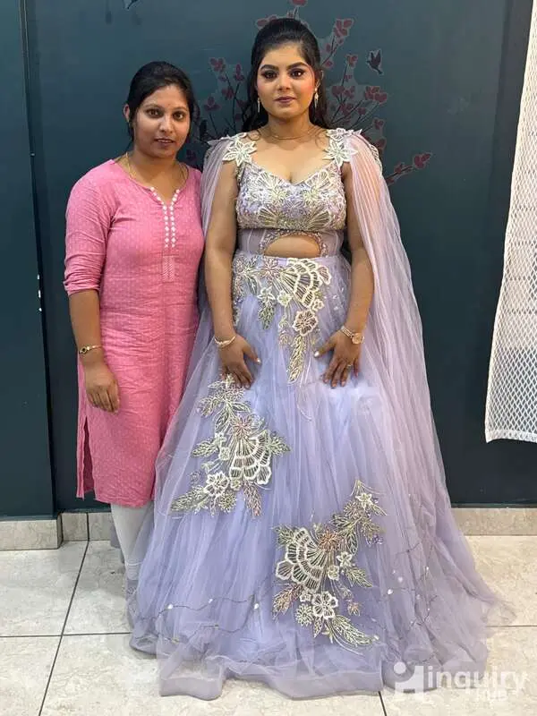 Make Up By Chandana