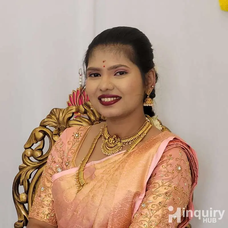 Make Up By Chandana