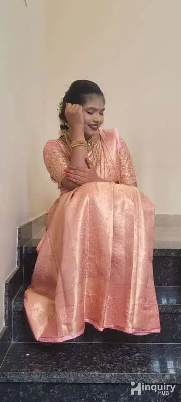 Make Up By Chandana