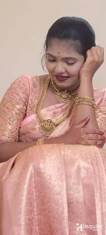 Make Up By Chandana