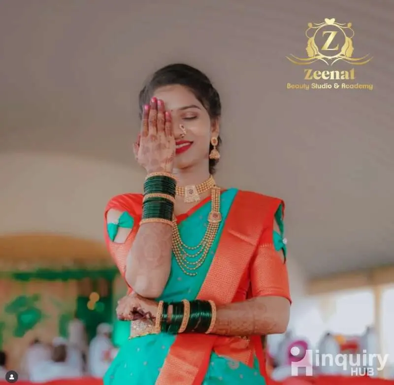 Zeenat Beuty Studio And Academy