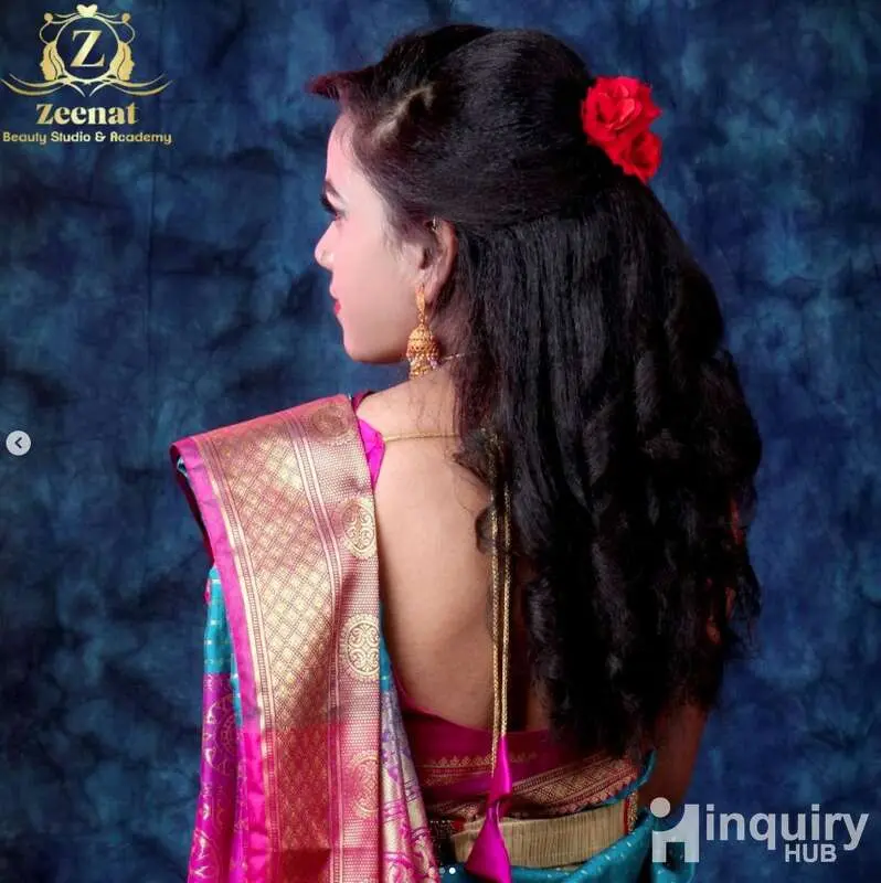 Zeenat Beuty Studio And Academy