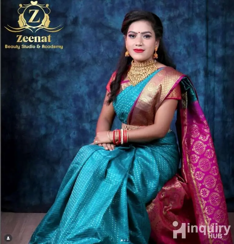 Zeenat Beuty Studio And Academy