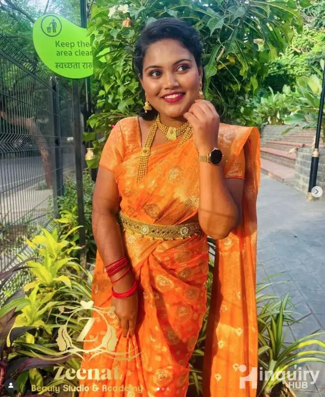 Zeenat Beuty Studio And Academy