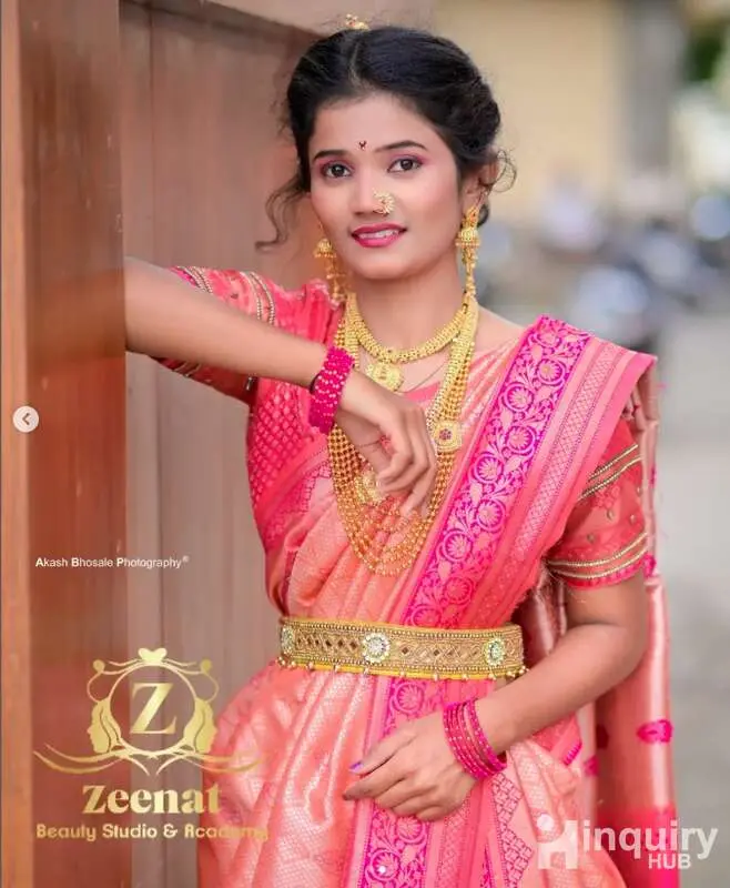 Zeenat Beuty Studio And Academy