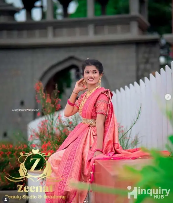 Zeenat Beuty Studio And Academy