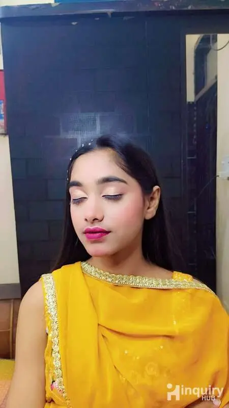 Akriti Jhaa Makeover Makeover