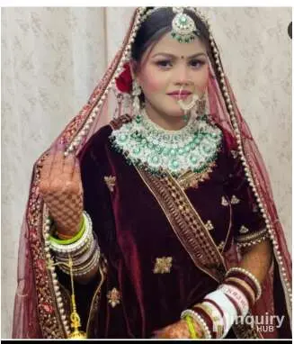 Akriti Jhaa Makeover Makeover