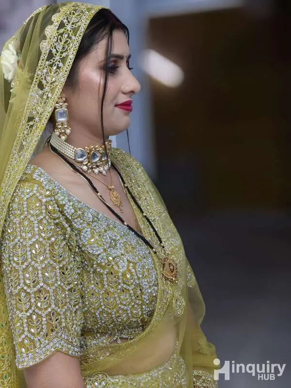 Poonam Makeup Artist
