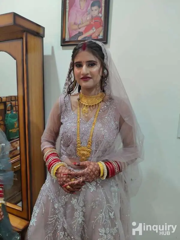 Poonam Makeup Artist