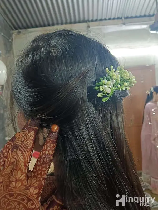 Muskan Suratwala