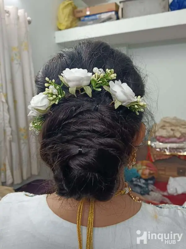 Muskan Suratwala