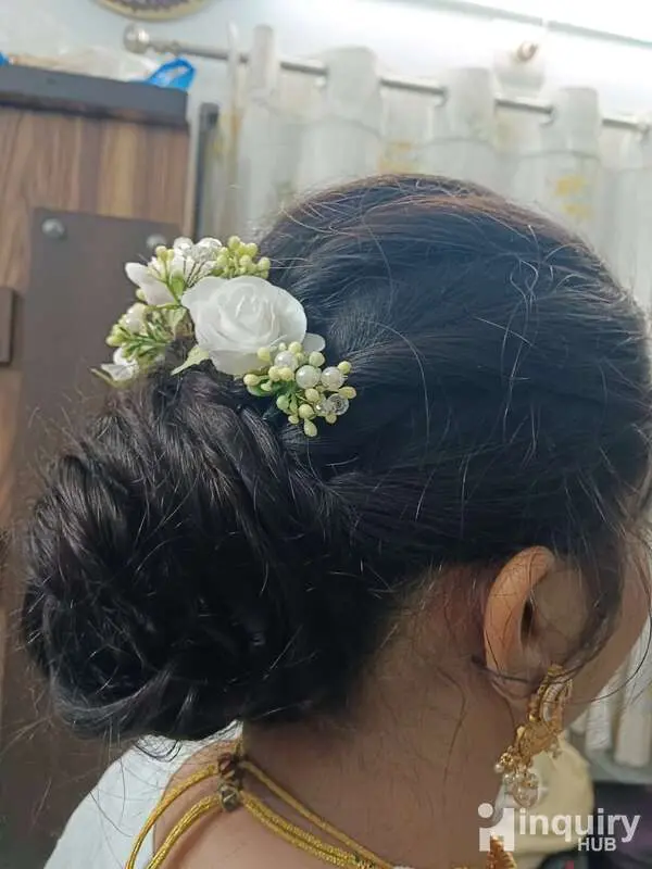 Muskan Suratwala
