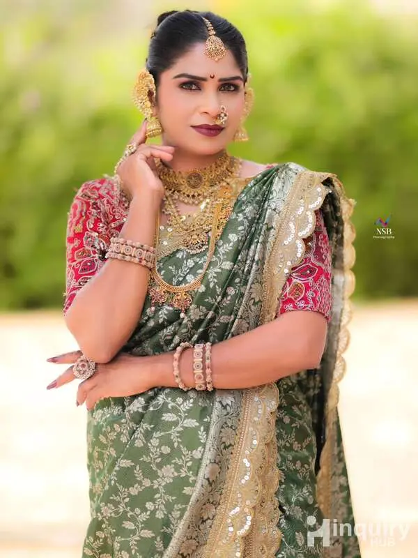 Radhika Makeover's