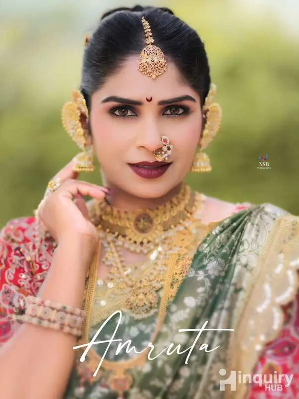 Radhika Makeover's
