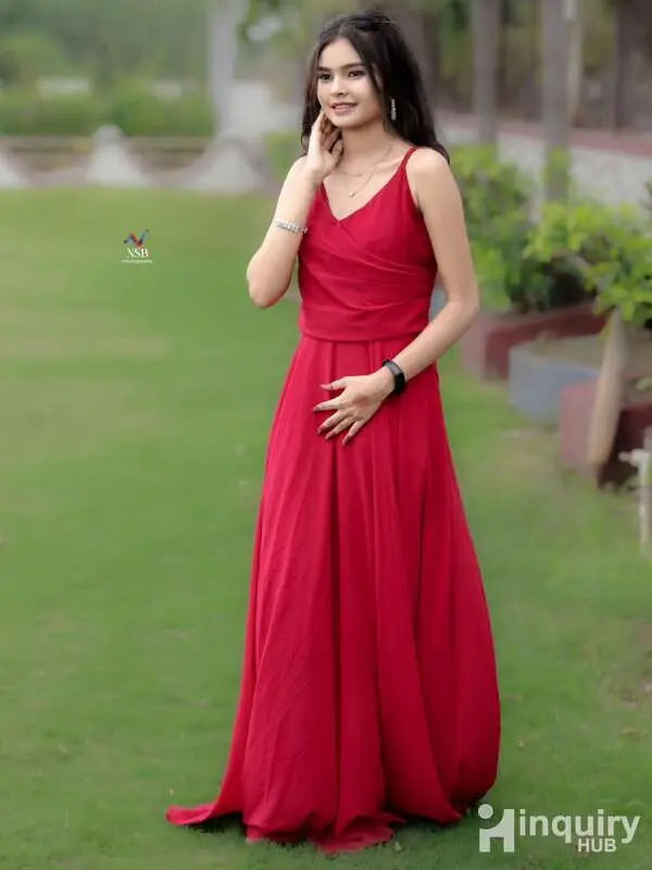 Radhika Makeover's