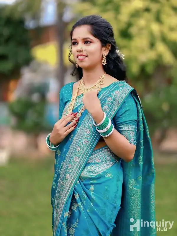 Radhika Makeover's
