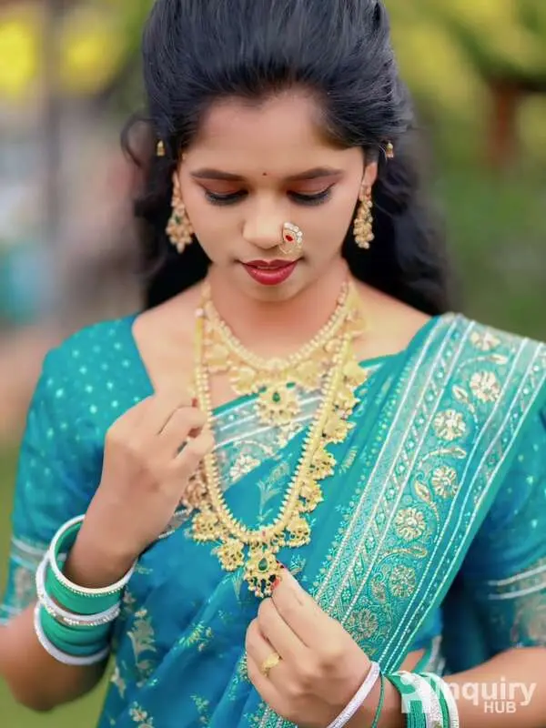 Radhika Makeover's