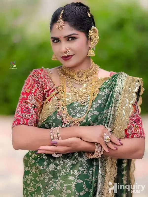 Radhika Makeover's