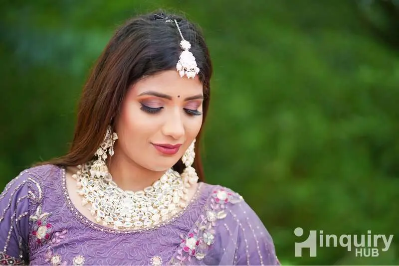 Rekha Skin Makeover