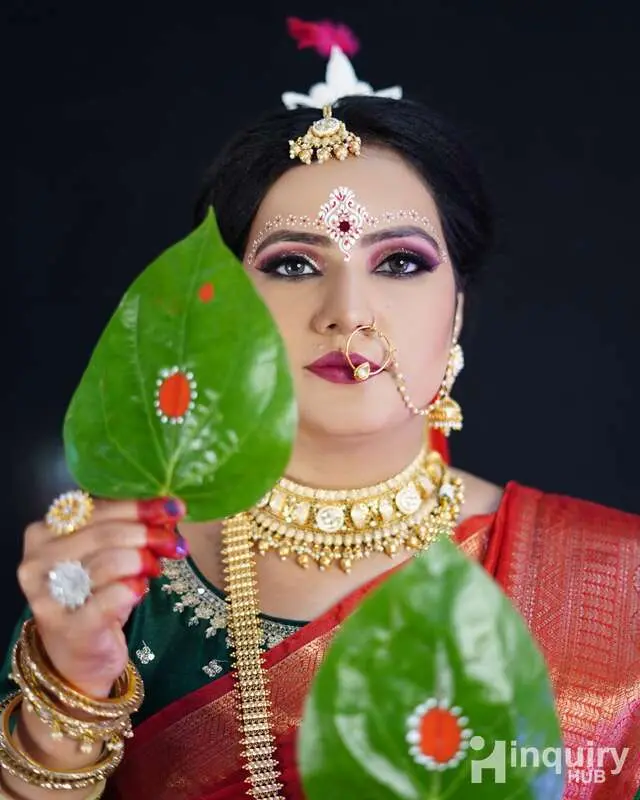 Rekha Skin Makeover