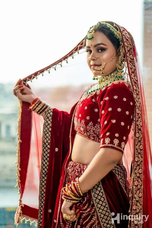 Rekha Skin Makeover