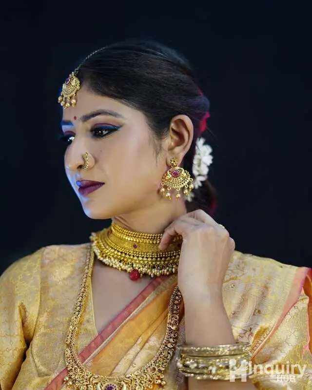 Rekha Skin Makeover