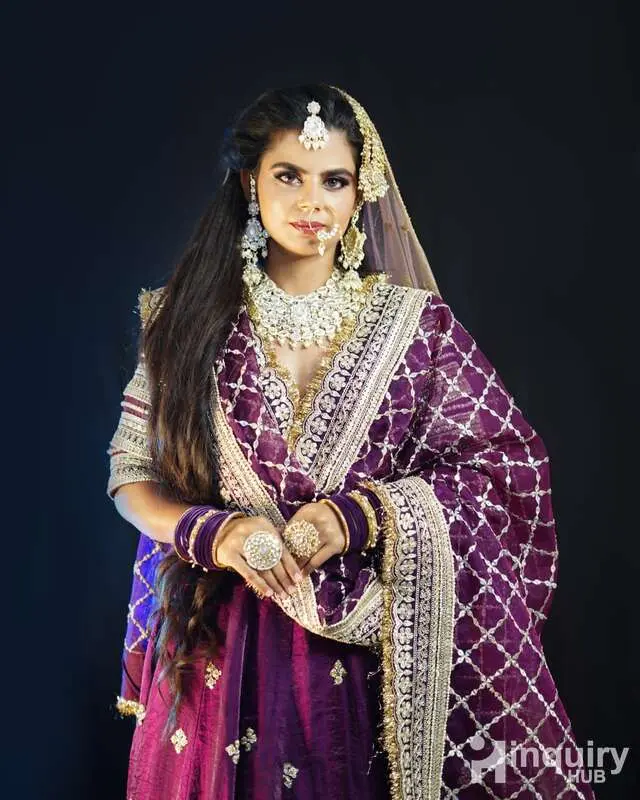 Rekha Skin Makeover