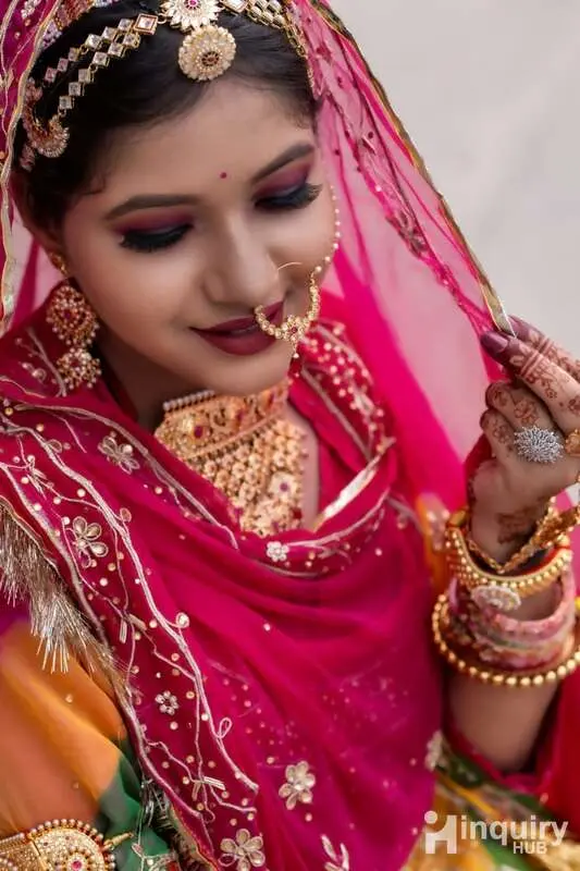 Rekha Skin Makeover
