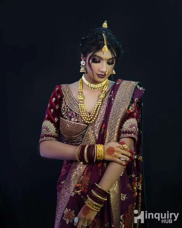 Rekha Skin Makeover