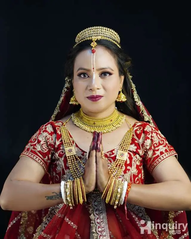 Rekha Skin Makeover