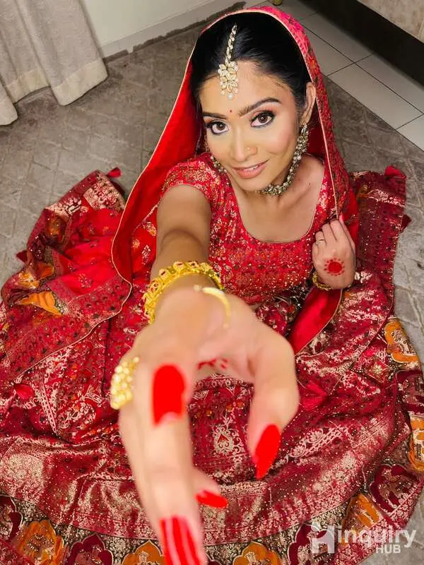 Makeup Muse Riya