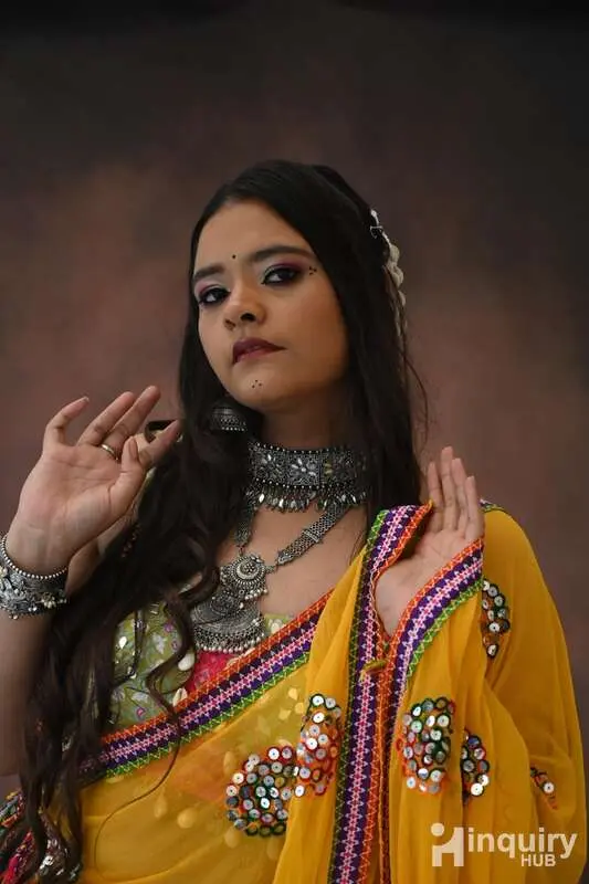 Makeup Muse Riya