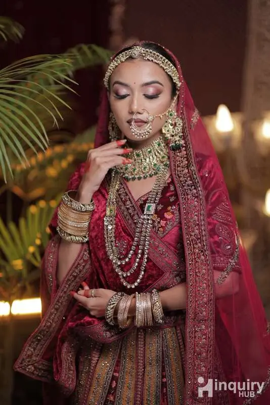 Makeup Muse Riya
