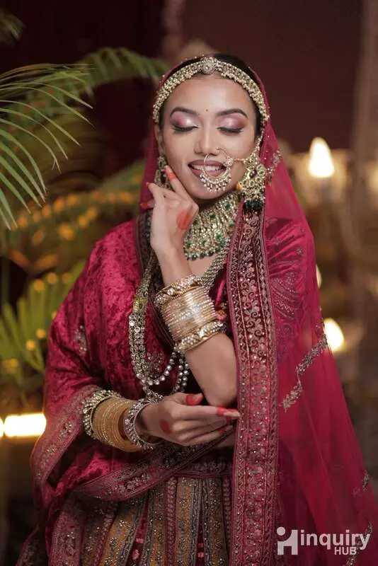 Makeup Muse Riya