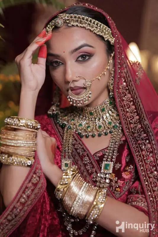 Makeup Muse Riya