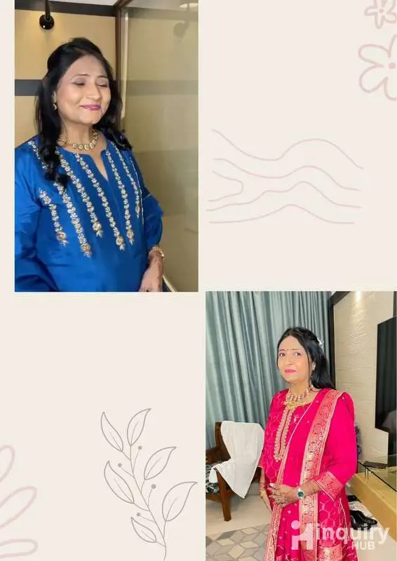 Shami G Munjamani