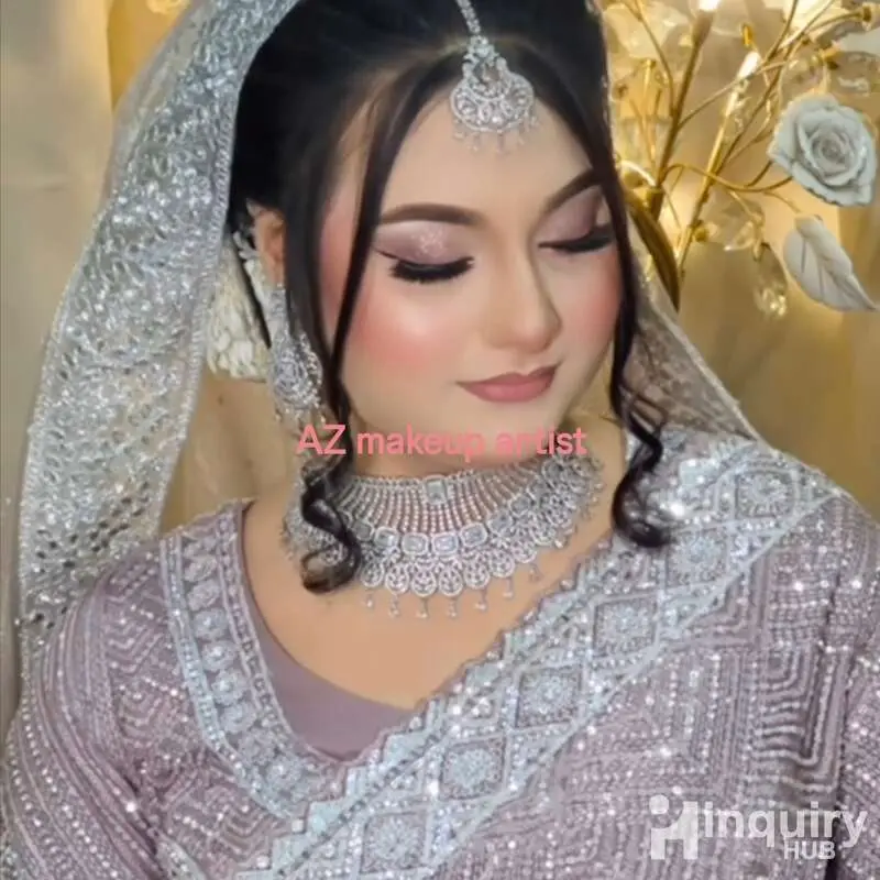 Az Makeup Artist