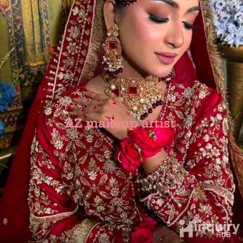 Az Makeup Artist