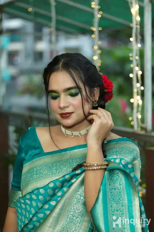 Makeup By Muskaan