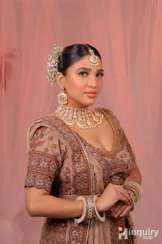 Makeup By Manju Khatkar