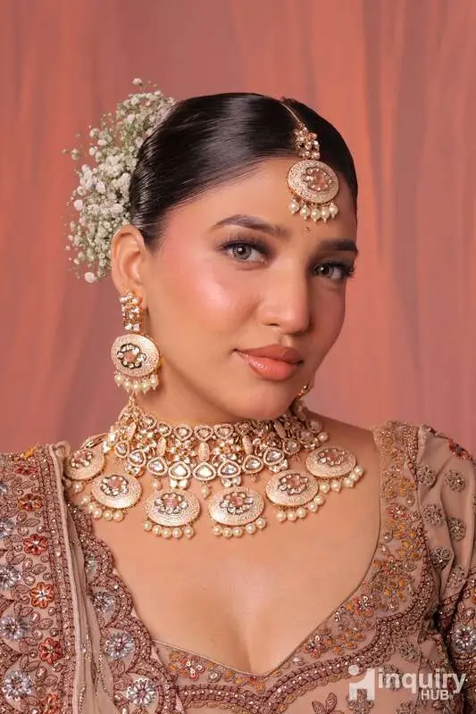 Makeup By Manju Khatkar