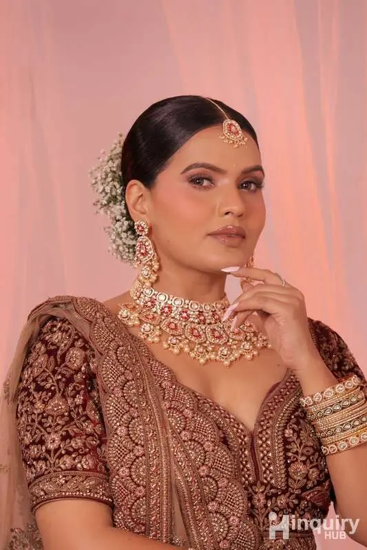 Makeup By Manju Khatkar