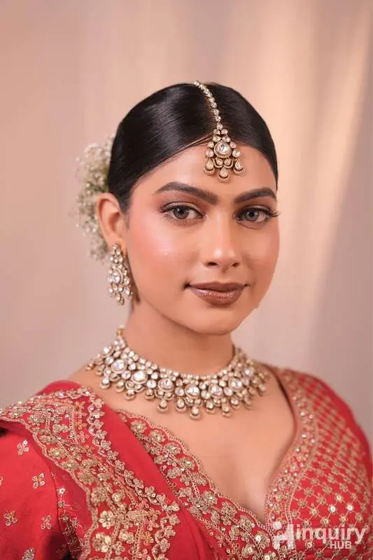Makeup By Manju Khatkar