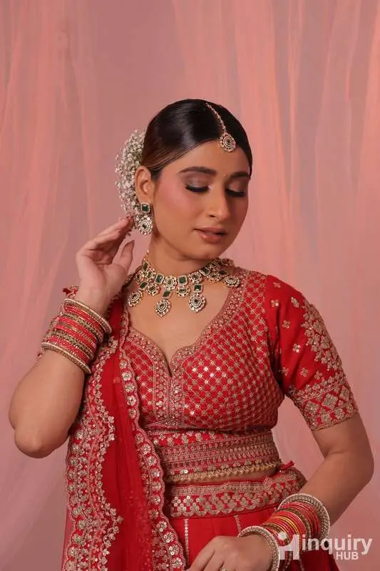 Makeup By Manju Khatkar