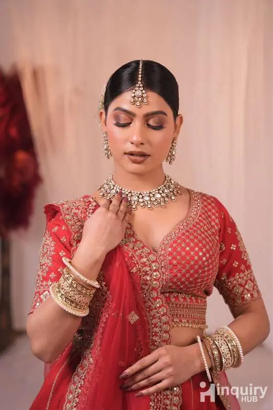 Makeup By Manju Khatkar