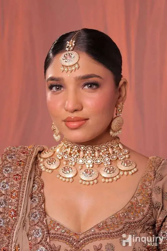 Makeup By Manju Khatkar
