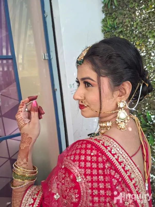 Sapana Makeover