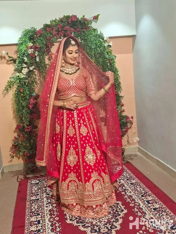 Sapana Makeover