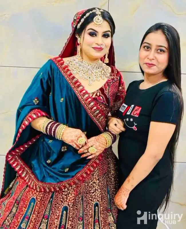 Nandani Duggal Makeover